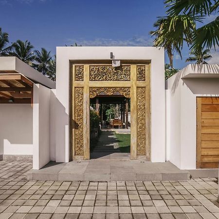 Umah Shama Villa อูบุด ภายนอก รูปภาพ