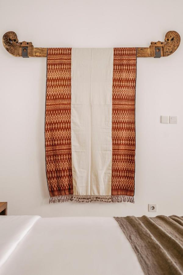 Umah Shama Villa อูบุด ภายนอก รูปภาพ